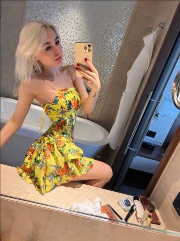 Анкета проститутки Рената - Фото 1, , 27 лет, №256553
